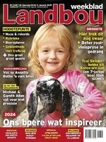 Landbouweekblad